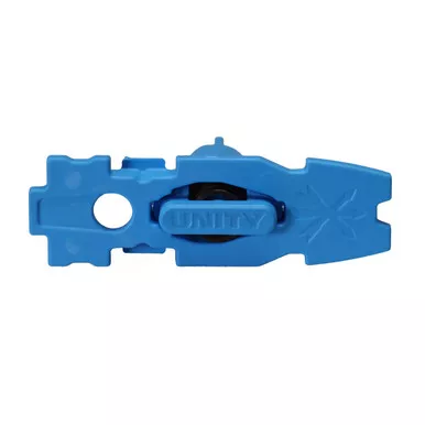 Unity Tactical WZL Full Mag Indicator 3-Pack Blue