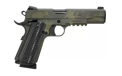 UNTOUCHABLE 45ACP ODG CAMO 5"# |