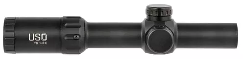 US OPTICS 1-8X24 FFP RBR