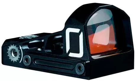 US OPTICS DRS 2.0 REFLEX SGHT ENHNCD