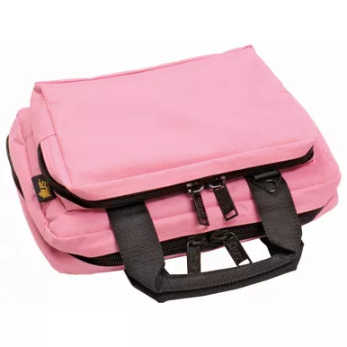 Us Peacekeeper Mini Range Bag Pink