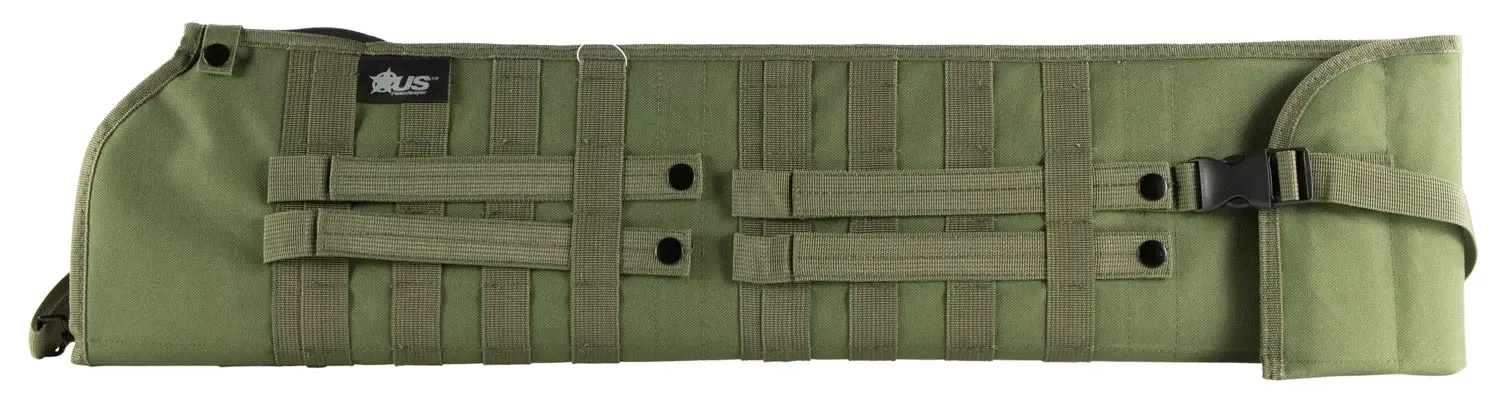 US PeaceKeeper P13135 Shotgun Scabbardmade of 600D Polyester