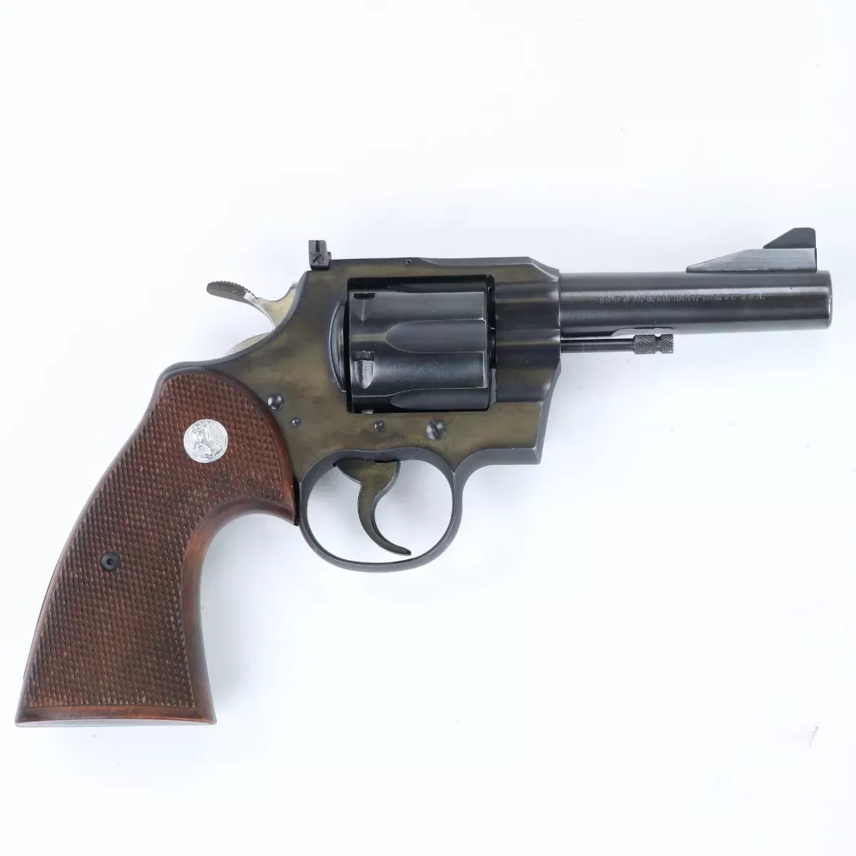 USED - Colt Three Five Seven GTO353839