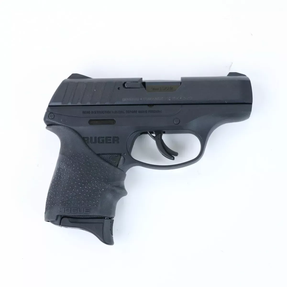 USED - Ruger EC9s GTO353987