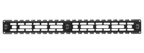 UTG PRO M-LOK TO ARCA 14.2" BLACK