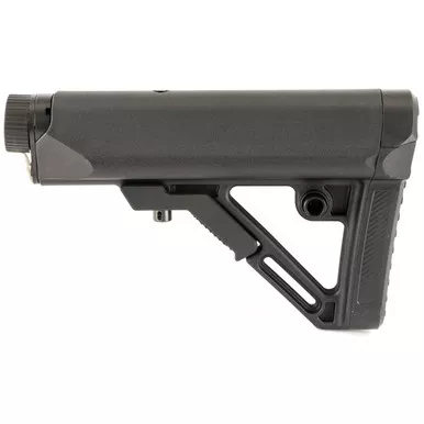 UTG PRO MODEL 4 S1 Stock Kit Black