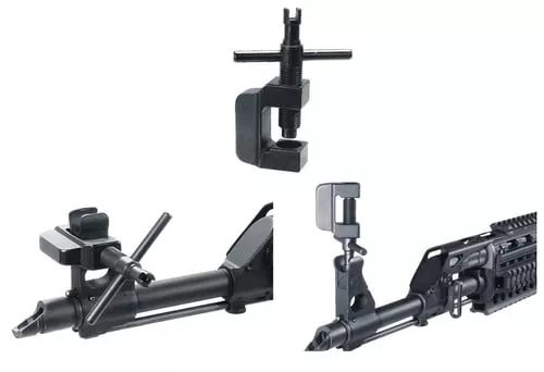 UTG SIGHT TOOL AK47 FOR FRONT SIGHT ADJUSTMENT