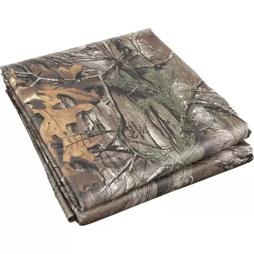 Vanish Camo NettingRealtree Edge 56 in.x12 ft.