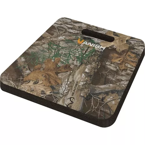 Vanish Foam CushionRealtree Edge 1 in.