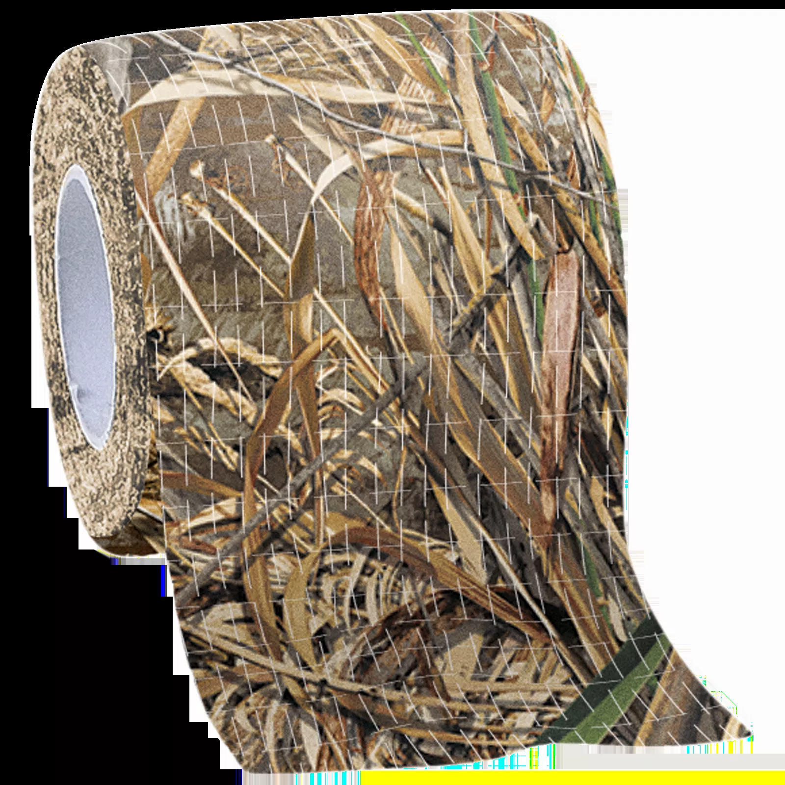 Vanish Protective Wrap Realtree Max-5 15' Roll