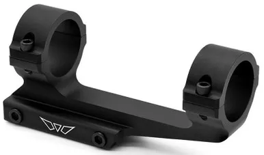 Vapor Alum 1",1 Picce MSR Mount Matte 20