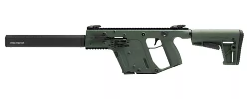 VECTOR CRB G2 10MM 16" ODG # |