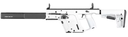 VECTOR CRB G2 9MM 16" ALP 10+1 | MA/NJ APPROVED