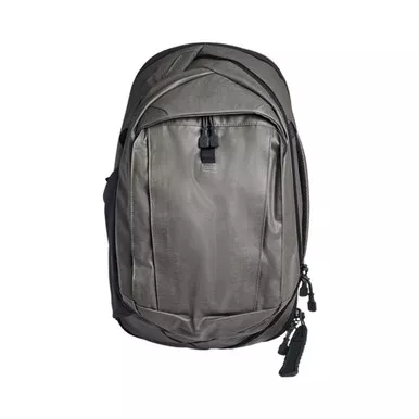 VERTX Commuter Heather Medium Grey Backpack (F1-VTX5012-HMG)