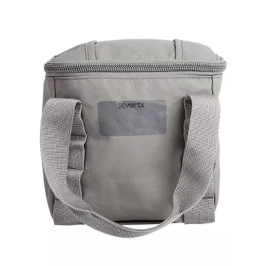 VERTX VTAC Peak Grey Stackable Storage Cube, SM (F1-VTX5701-PGY)