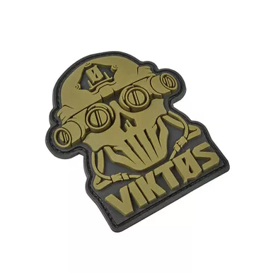 VIKTOS Four Eyes Moralpha Ranger Patch (2003201)