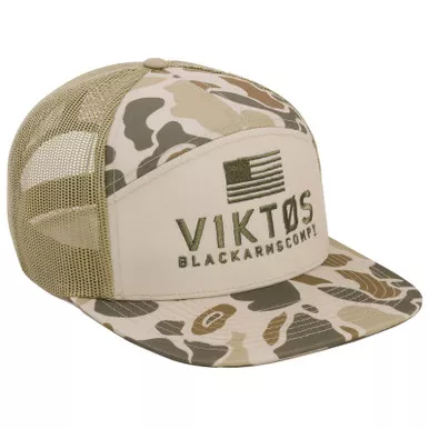 VIKTOS Men's Tarawa Sand Duck Camo Hat (1906600)