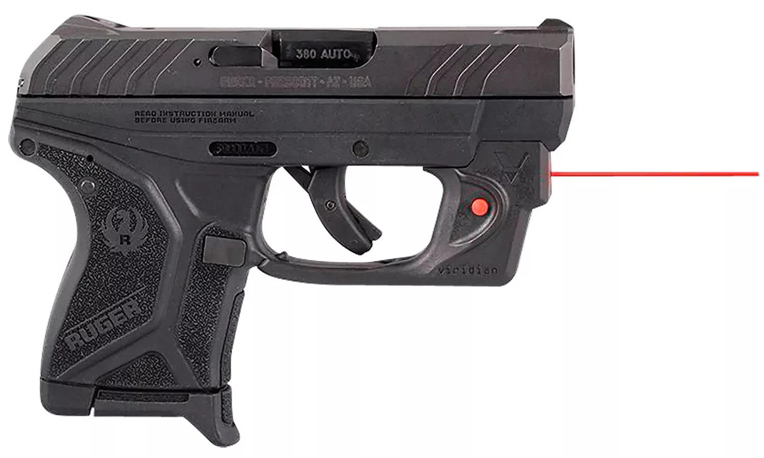 Viridian 912-0007 E-Series Laser Sight