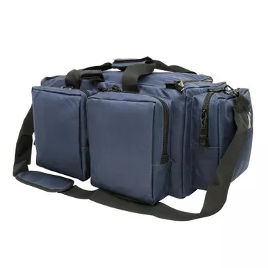 Vism Expert Range Bag Blue