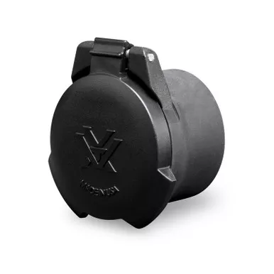 VORTEX Defender 24mm Large Objective Flip Cap (O-24L)