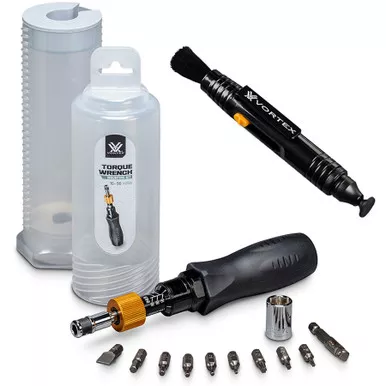 VORTEX Pro Torque Wrench w/ Lens Cleaning Pen