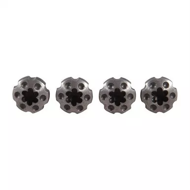 Vz Grips DPL Screws Full Size (Pack of 4)