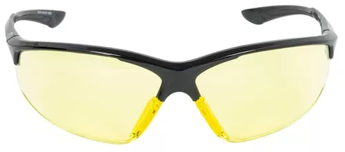 WALKER'S TANKER SHOOTING GLASSES AMB