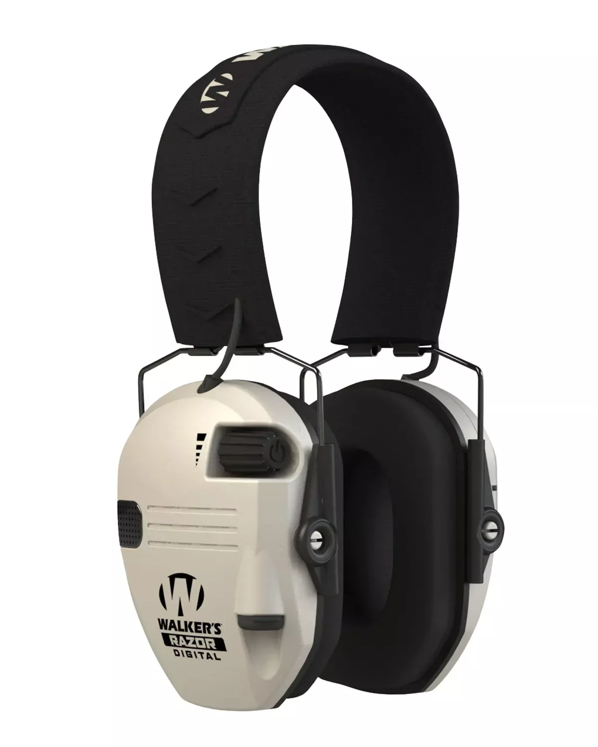 Walker'sRazor Pro Digital Electronic Muff23 dB Over the Head
