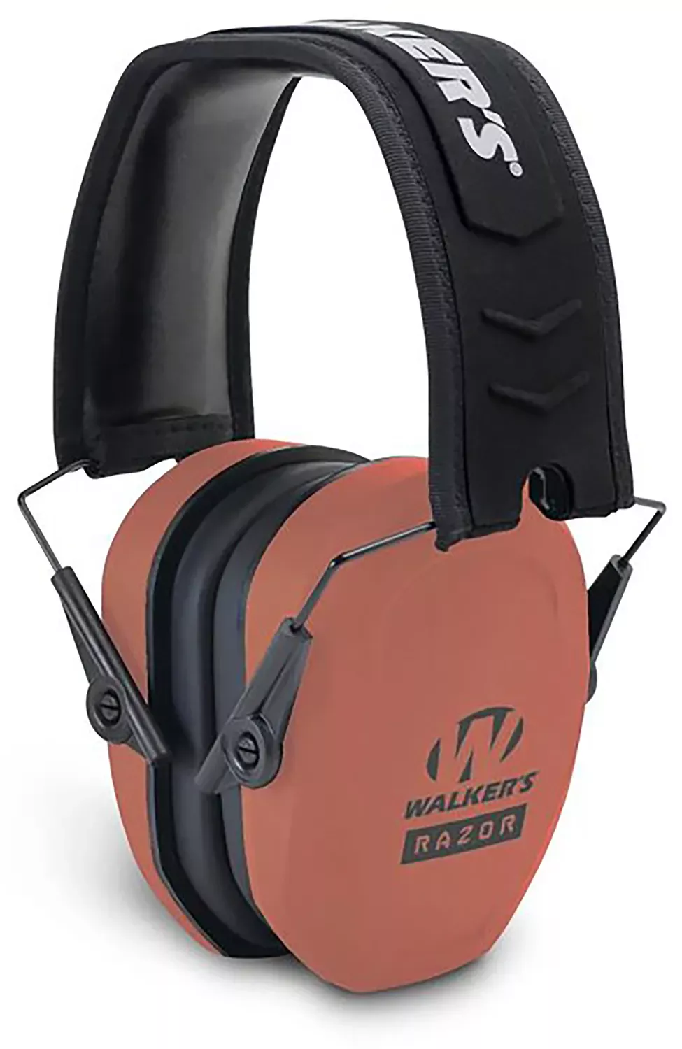 Walker'sRazor Slim Passive Muff 27 dB Over the Head