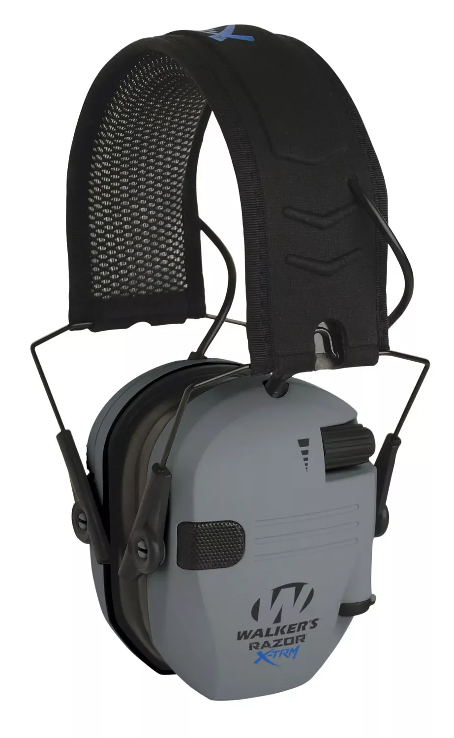 Walkers Razor Pro Digital23 dB Over the Head