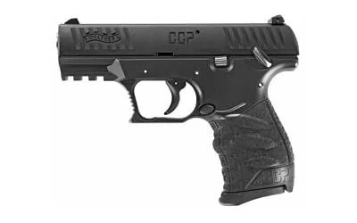 WALTHER CCP M2 380 PSTL BLACK 8RD