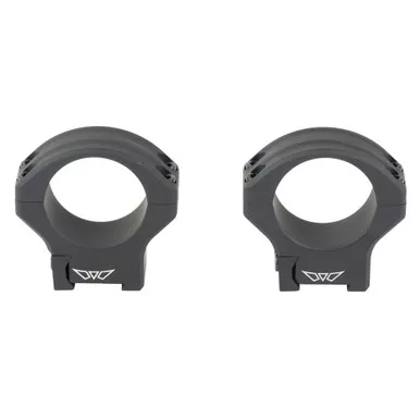 WARNE HYPERLITE TIKKA 30MM MED RINGS
