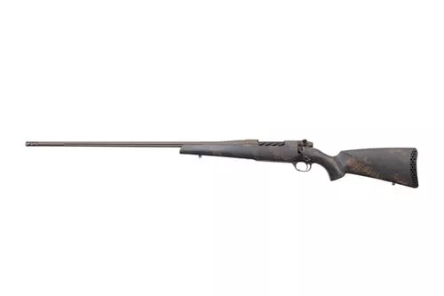 WBY MKV BACKCOUNTRY 2.0 257WBY 28 LH
