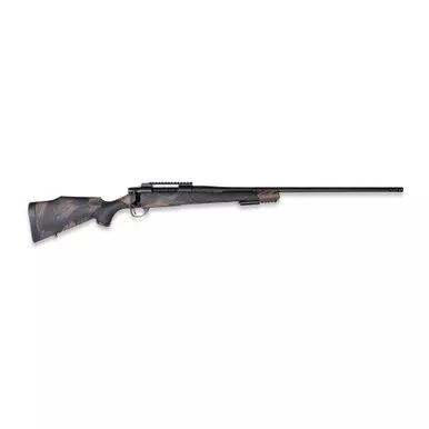 WBY V-GRD BLACK HILLS 308 18" 5RD