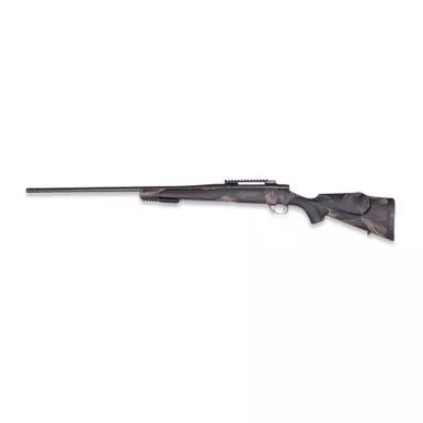WBY V-GRD BLACK HILLS 6.5PRC 24" 3RD