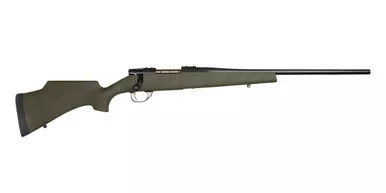 Weatherby Vanguard Camilla Bolt Action Rifle