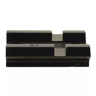 WEAVER 84 Black Detachable Top-Mount Base (48084)