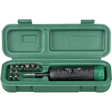 WEAVER Gunsmithing Torque Wrench (849728)