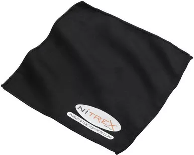 Weaver Nitrex FogKlear Anti-Fog Cloth 1-Pack