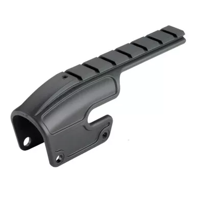 WEAVER Saddle Mount Fits Remington 870/1100/1187 (48340)