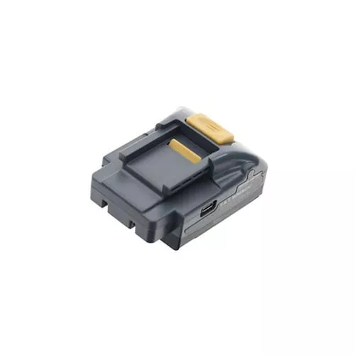 Wheeler F.A.T. Wrench AutoTorque Battery