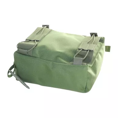 Wiebad TAC Pad OD Green