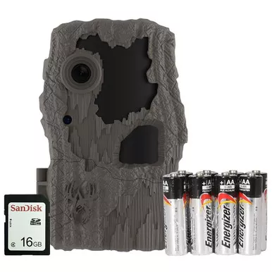 Wildgame Innovations Spark 2.0 Trail Camera 18MP
