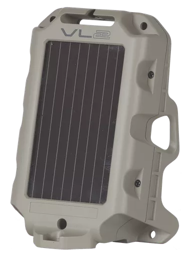 Wildgame Innovations WGILT0003 Moonshine Feeder Light Gray