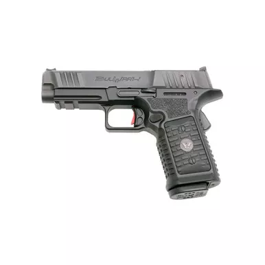 WILSON BULWARK COMP 4" 9MM 15RD