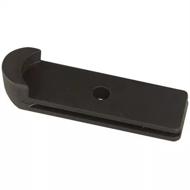Wilson Combat 1911 Low Profile Steel Mag Base Pad
