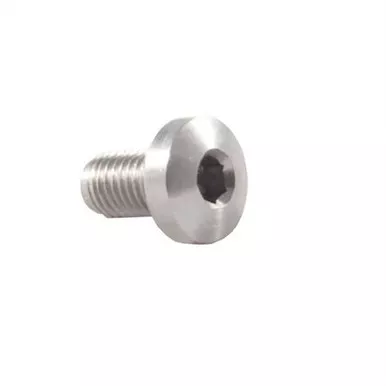 Wilson Combat 24 Pack H/H S/S Grip Screws
