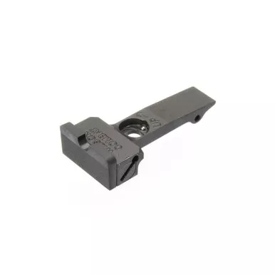 WILSON COMBAT Colt 2020 Python/Anaconda Serrated Blade Adjustable Rear Sight (1034)