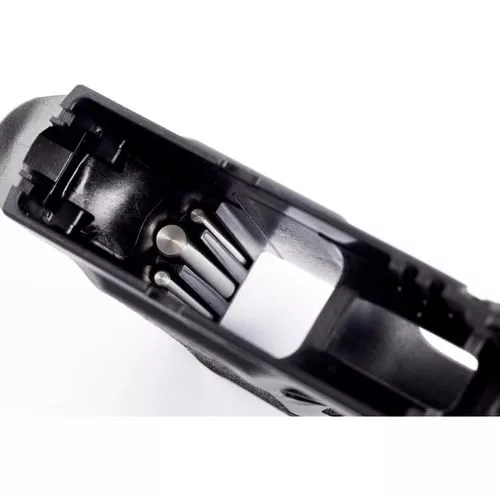 Wilson Combat Grip Weight Kit Tungsten WCP320/365 Grip Module