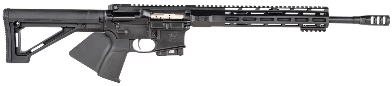 Wilson Combat Protector Carbine *CA Compliant 300 HAM'R Rifle 16.25" TRPC300HBLCA